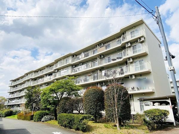 東建ニューハイツ海老名１３号棟