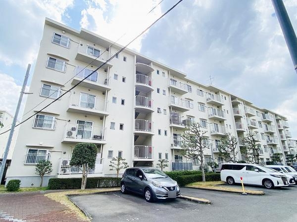 東建ニューハイツ海老名１３号棟