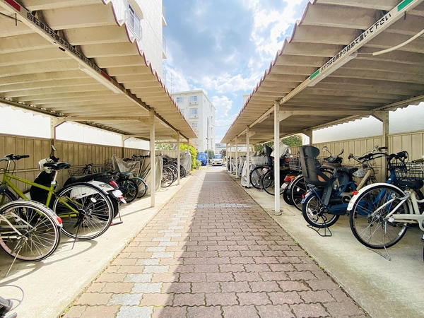 東建ニューハイツ海老名１３号棟