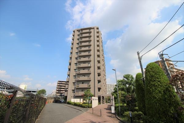 ベルドゥムール海老名弐番館