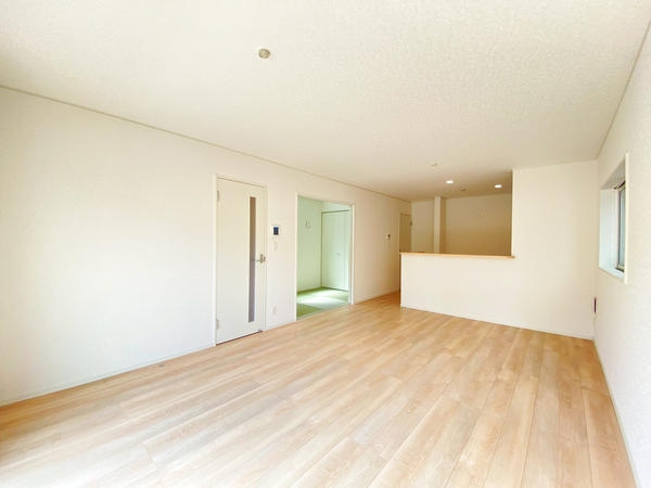 海老名市社家2丁目　新築戸建　全10棟　1号棟