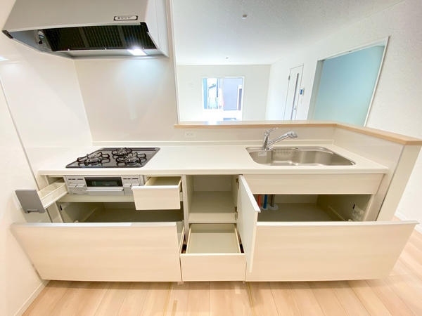 海老名市社家2丁目　新築戸建　全10棟　1号棟