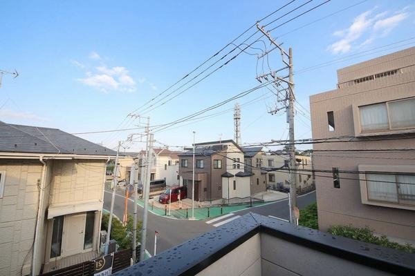 大和市中央林間西2丁目1期　新築分譲住宅