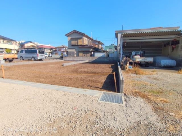 相模原市南区相南2丁目　新築戸建　2号棟