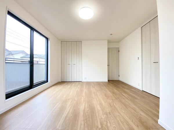 綾瀬市吉岡東４丁目の中古一戸建て