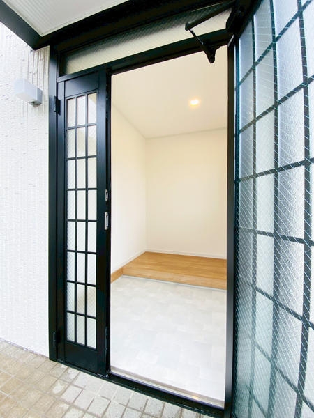 綾瀬市吉岡東４丁目の中古一戸建て