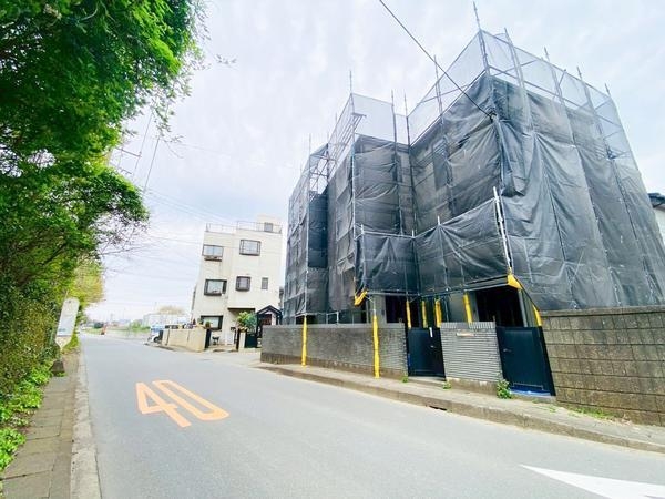 綾瀬市吉岡東4丁目　中古戸建