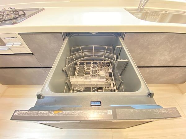 座間市相模が丘3丁目　新築戸建