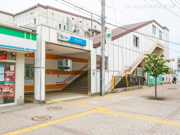 ネオステージ長後(小田急電鉄江ノ島線「長後」駅)