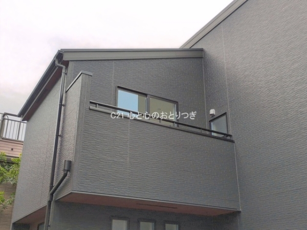 大和市西鶴間8丁目　新築戸建