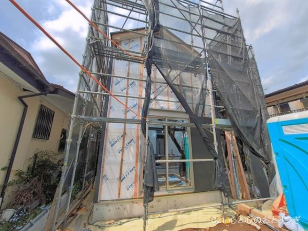 横浜市戸塚区俣野町の新築一戸建