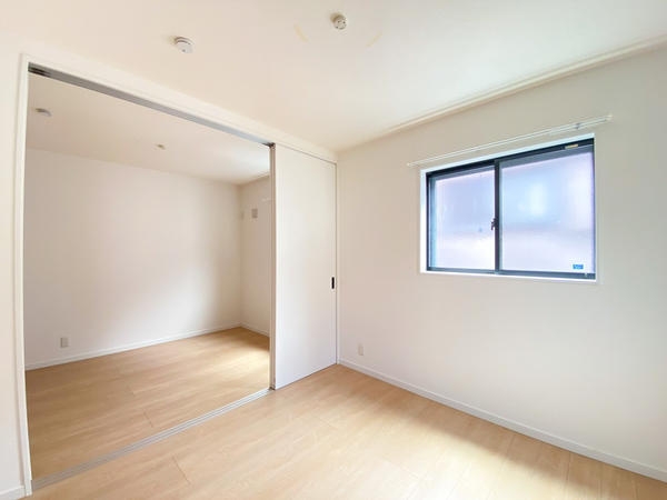 座間市入谷東３丁目の中古一戸建て