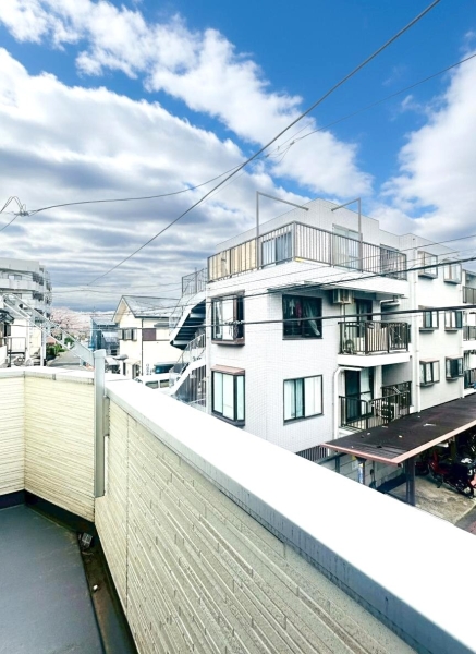 大和市柳橋３丁目の中古一戸建て