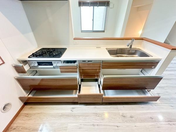大和市柳橋３丁目の中古一戸建て