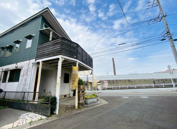 横浜市瀬谷区二ツ橋町の中古一戸建て
