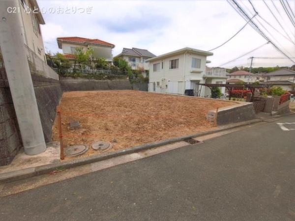 横浜市戸塚区原宿１丁目の新築一戸建