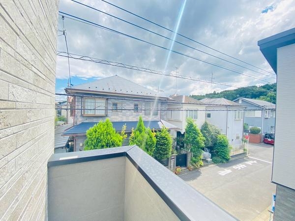 大和市上和田　新築戸建　全2棟　2号棟