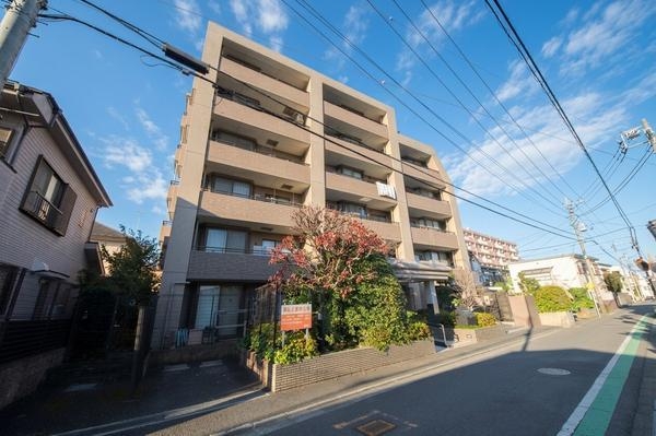 レクセルマンション小田急相模原