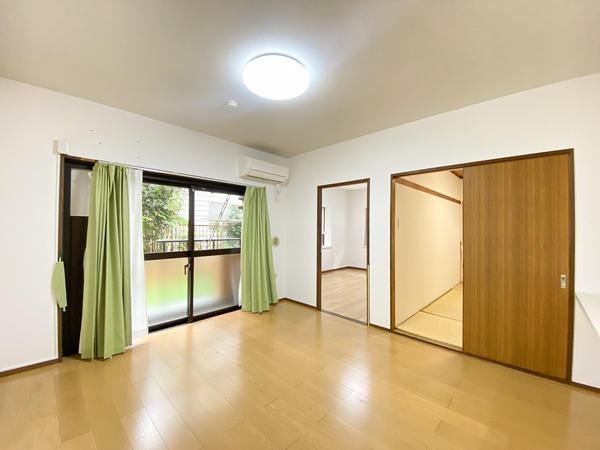 ライオンズマンション相模が丘