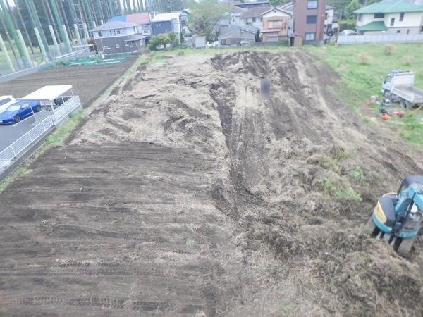 綾瀬市蓼川3丁目　売地　1期　全13区画　10号区画