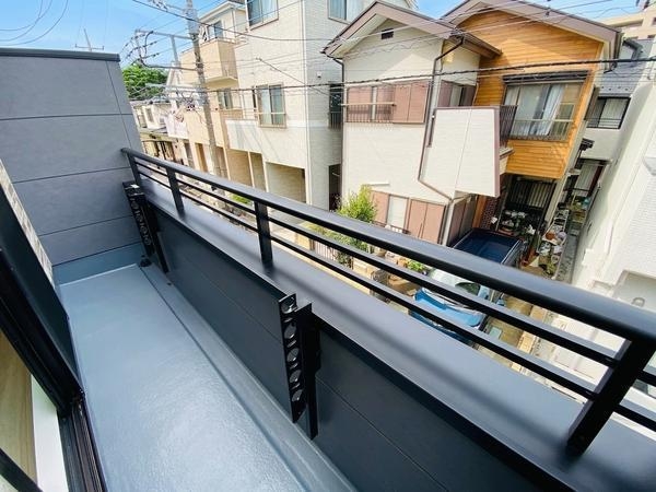 座間市相武台1丁目　新築戸建