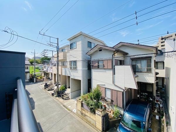 座間市相武台1丁目　新築戸建