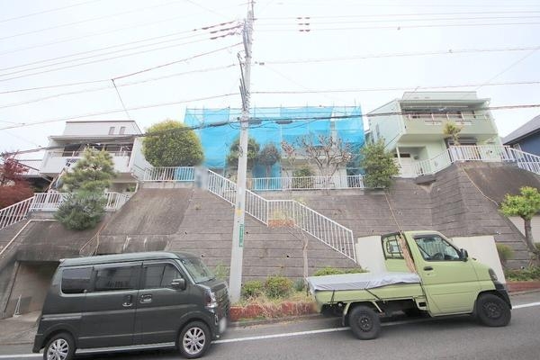 町田市南大谷５丁目の中古一戸建て