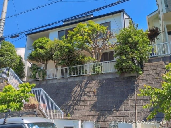 町田市南大谷５丁目の中古一戸建て