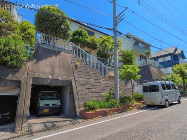町田市南大谷５丁目の中古一戸建て