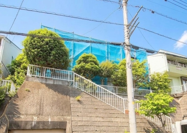 町田市南大谷5丁目　中古戸建