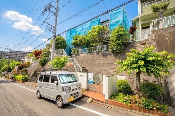 町田市南大谷5丁目　中古戸建