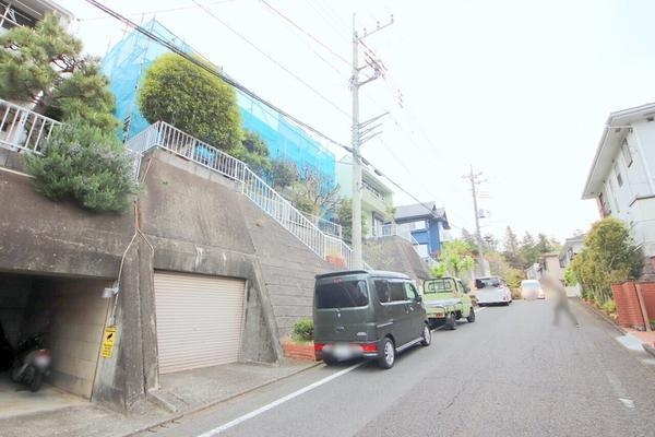 町田市南大谷５丁目の中古一戸建て