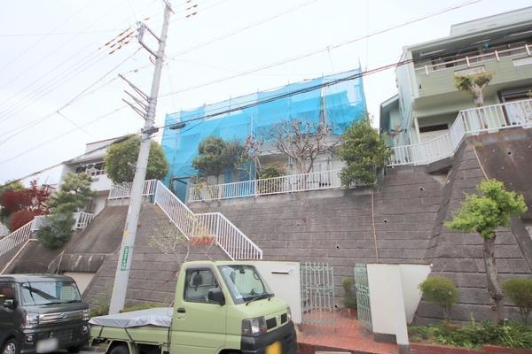 町田市南大谷５丁目の中古一戸建て