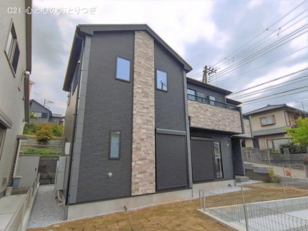 横浜市泉区新橋町の新築一戸建
