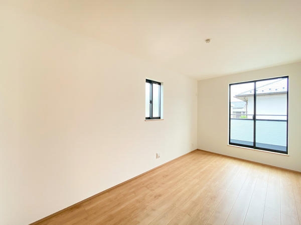 大和市深見　新築戸建　全2棟　B号棟