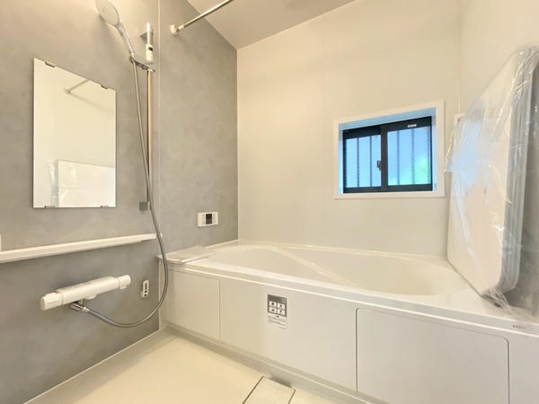 大和市深見　新築戸建　全2棟　B号棟