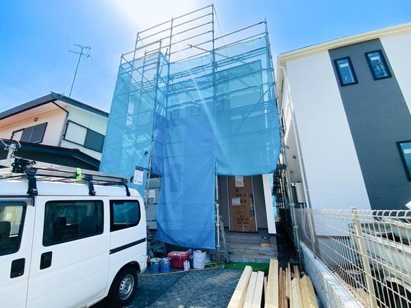 大和市深見　新築戸建　全2棟　B号棟
