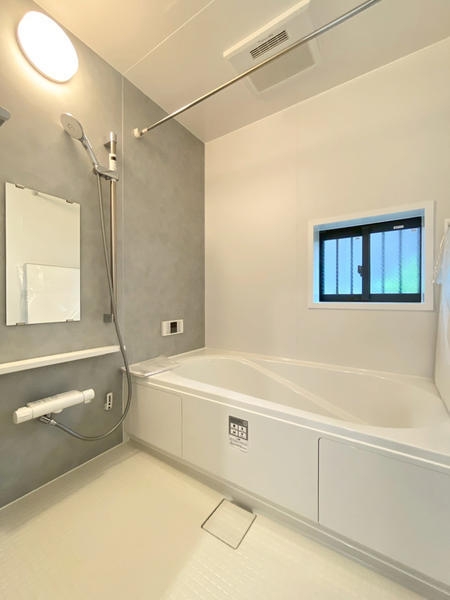 大和市深見　新築戸建　全2棟　B号棟