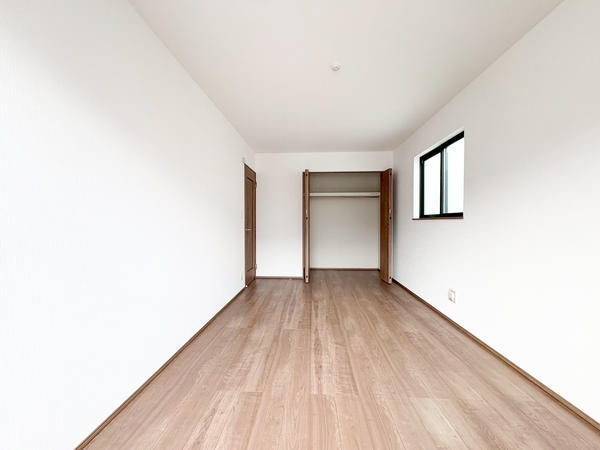 大和市深見　新築戸建　全2棟　A号棟