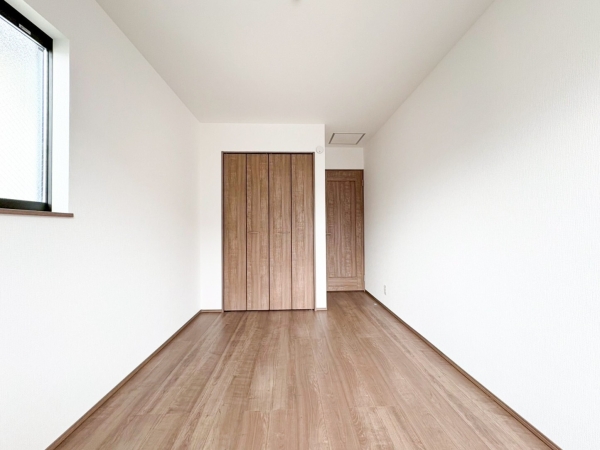 大和市深見　新築戸建　全2棟　A号棟