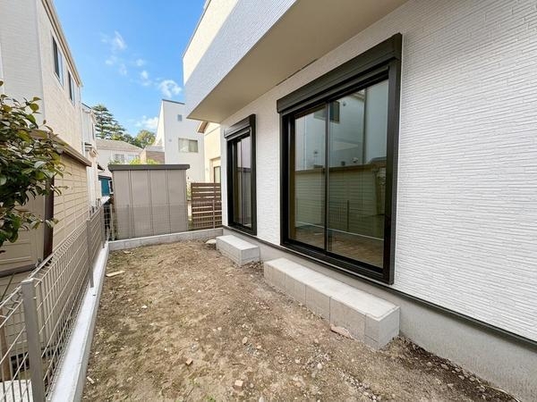 大和市深見　新築戸建　全2棟　A号棟