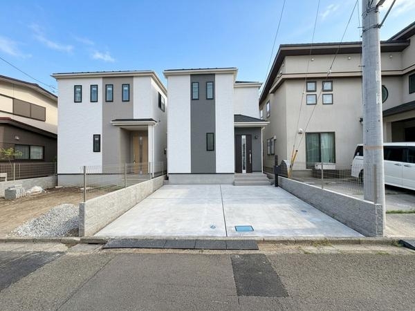 大和市深見　新築戸建　全2棟　A号棟
