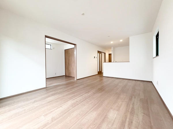 大和市深見　新築戸建　全2棟　A号棟