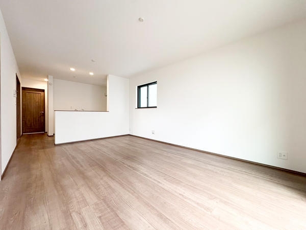 大和市深見　新築戸建　全2棟　A号棟