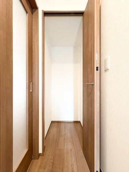 大和市深見　新築戸建　全2棟　A号棟