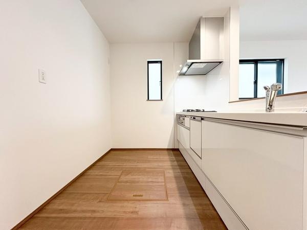 大和市深見　新築戸建　全2棟　A号棟