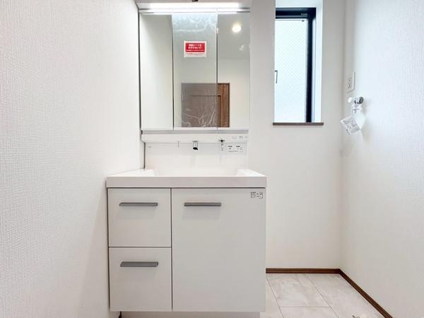 大和市深見　新築戸建　全2棟　A号棟