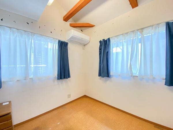 大和市つきみ野３丁目の中古一戸建て