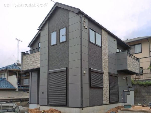 町田市相原町10期　新築分譲住宅
