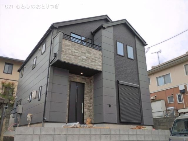 町田市相原町10期　新築分譲住宅